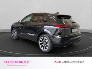 Audi Q3 SUV TFSI S tronic