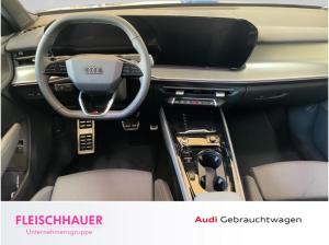 Audi Q3 SUV TFSI S tronic
