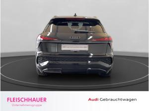 Audi Q3 SUV TFSI S tronic