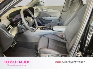 Audi Q3 SUV TFSI S tronic