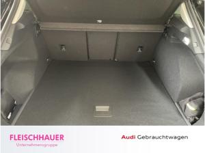 Audi Q3 SUV TFSI S tronic