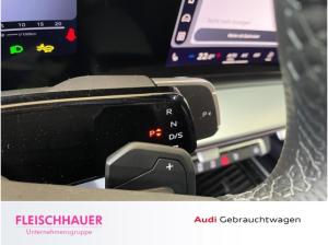 Audi Q3 SUV TFSI S tronic