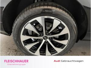 Audi Q3 SUV TFSI S tronic