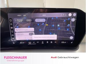 Audi Q3 SUV TFSI S tronic
