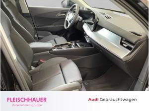 Audi Q3 SUV TFSI S tronic