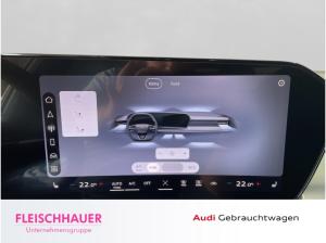 Audi Q3 SUV TFSI S tronic