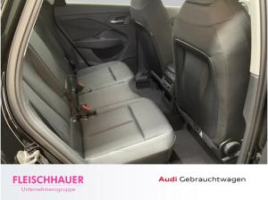Audi Q3 SUV TFSI S tronic