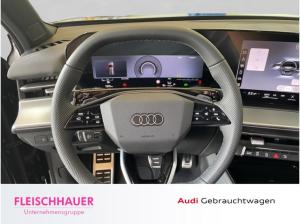 Audi Q3 SUV TFSI S tronic