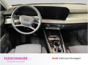Audi Q3 SUV TFSI S tronic