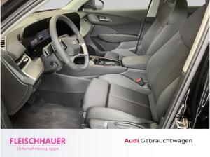 Audi Q3 SUV TFSI S tronic