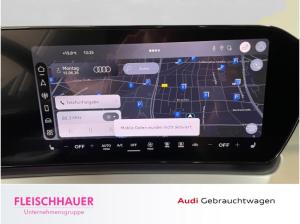 Audi Q3 SUV TFSI S tronic