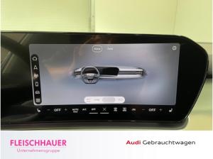 Audi Q3 SUV TFSI S tronic