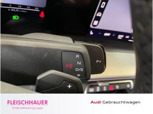 Audi Q3 SUV TFSI S tronic