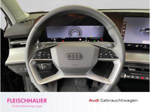Audi Q3 SUV TFSI S tronic
