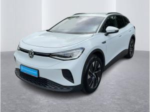 Volkswagen ID.4 Pure Performance Rear View AppConnect