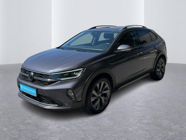 Volkswagen Taigo 1.0 TSI Style DSG AppConnect Rückfahrkamera