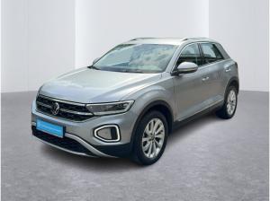 Volkswagen T-Roc 1.0 TSI Style Ganzjahresreifen Parkassistent