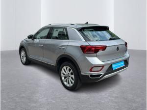 Volkswagen T-Roc 1.0 TSI Style Ganzjahresreifen Parkassistent