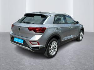 Volkswagen T-Roc 1.0 TSI Style Ganzjahresreifen Parkassistent