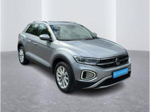 Volkswagen T-Roc 1.0 TSI Style Ganzjahresreifen Parkassistent