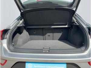 Volkswagen T-Roc 1.0 TSI Style Ganzjahresreifen Parkassistent