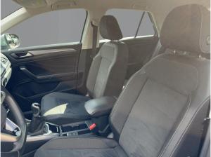 Volkswagen T-Roc 1.0 TSI Style Ganzjahresreifen Parkassistent