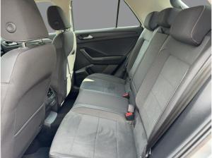 Volkswagen T-Roc 1.0 TSI Style Ganzjahresreifen Parkassistent
