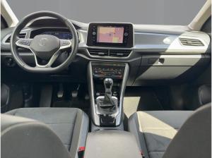 Volkswagen T-Roc 1.0 TSI Style Ganzjahresreifen Parkassistent