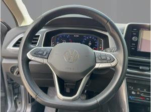 Volkswagen T-Roc 1.0 TSI Style Ganzjahresreifen Parkassistent