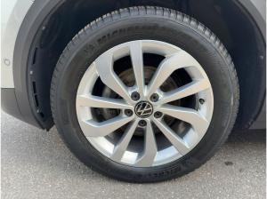 Volkswagen T-Roc 1.0 TSI Style Ganzjahresreifen Parkassistent