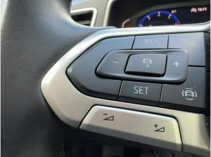 Volkswagen T-Roc 1.0 TSI Style Ganzjahresreifen Parkassistent