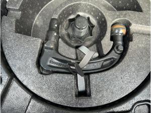 Volkswagen T-Roc 1.0 TSI Style Ganzjahresreifen Parkassistent