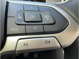 Volkswagen T-Roc 1.0 TSI Style Ganzjahresreifen Parkassistent