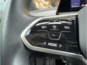 Volkswagen ID.4 Pure Performance Rear View AppConnect