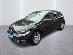 Volkswagen Polo 1.0 TSI Style Ganzjahresreifen AppConnect