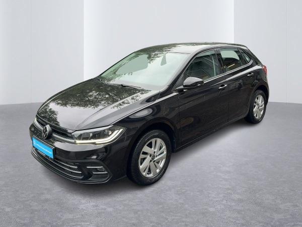 Volkswagen Polo 1.0 TSI Style Ganzjahresreifen AppConnect