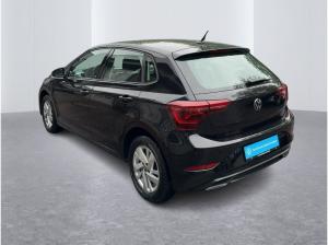 Volkswagen Polo 1.0 TSI Style Ganzjahresreifen AppConnect
