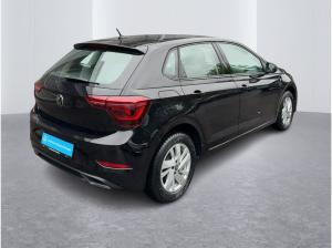 Volkswagen Polo 1.0 TSI Style Ganzjahresreifen AppConnect