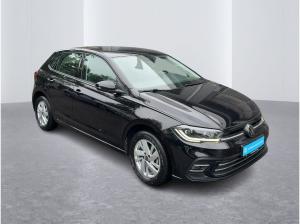 Volkswagen Polo 1.0 TSI Style Ganzjahresreifen AppConnect