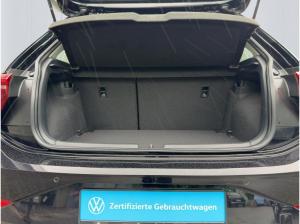 Volkswagen Polo 1.0 TSI Style Ganzjahresreifen AppConnect
