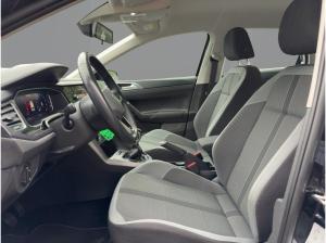 Volkswagen Polo 1.0 TSI Style Ganzjahresreifen AppConnect