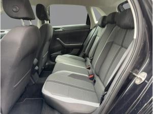 Volkswagen Polo 1.0 TSI Style Ganzjahresreifen AppConnect