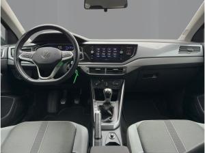 Volkswagen Polo 1.0 TSI Style Ganzjahresreifen AppConnect