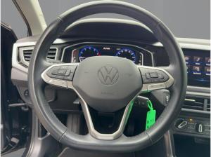 Volkswagen Polo 1.0 TSI Style Ganzjahresreifen AppConnect