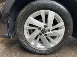 Volkswagen Polo 1.0 TSI Style Ganzjahresreifen AppConnect
