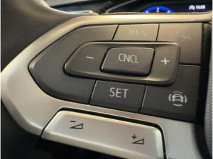 Volkswagen Polo 1.0 TSI Style Ganzjahresreifen AppConnect