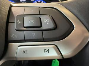 Volkswagen Polo 1.0 TSI Style Ganzjahresreifen AppConnect