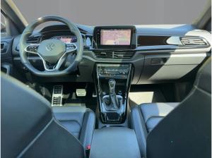 Volkswagen T-Roc 2.0 TDI DSG R-Line Panoramadach