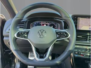 Volkswagen T-Roc 2.0 TDI DSG R-Line Panoramadach