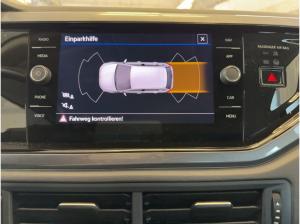 Volkswagen Polo 1.0 TSI Style Ganzjahresreifen AppConnect